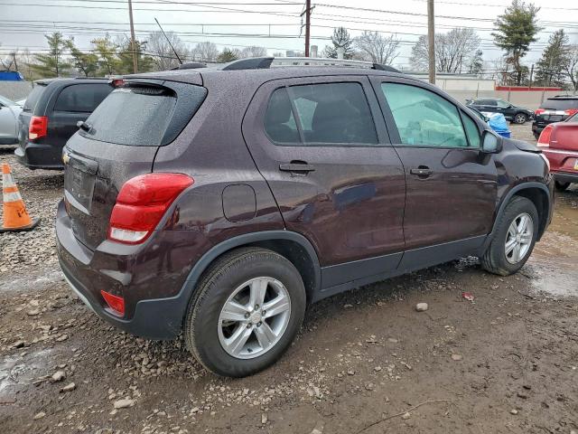 Chevrolet Trax 1lt Image 7