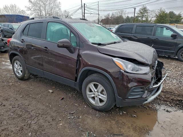 Chevrolet Trax 1lt Image 8