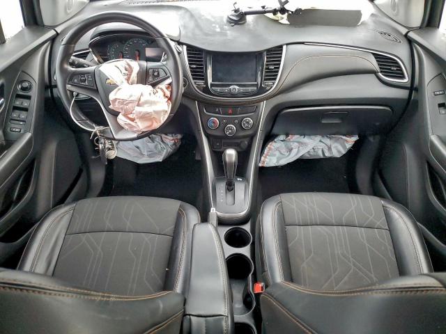 Chevrolet Trax 1lt Image 12