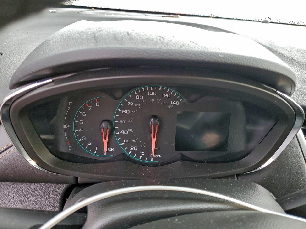 Chevrolet Trax 1lt Image 11