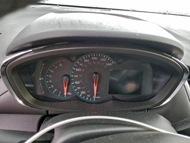 Chevrolet Trax 1lt Image 11