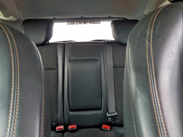 Chevrolet Trax 1lt Image 4