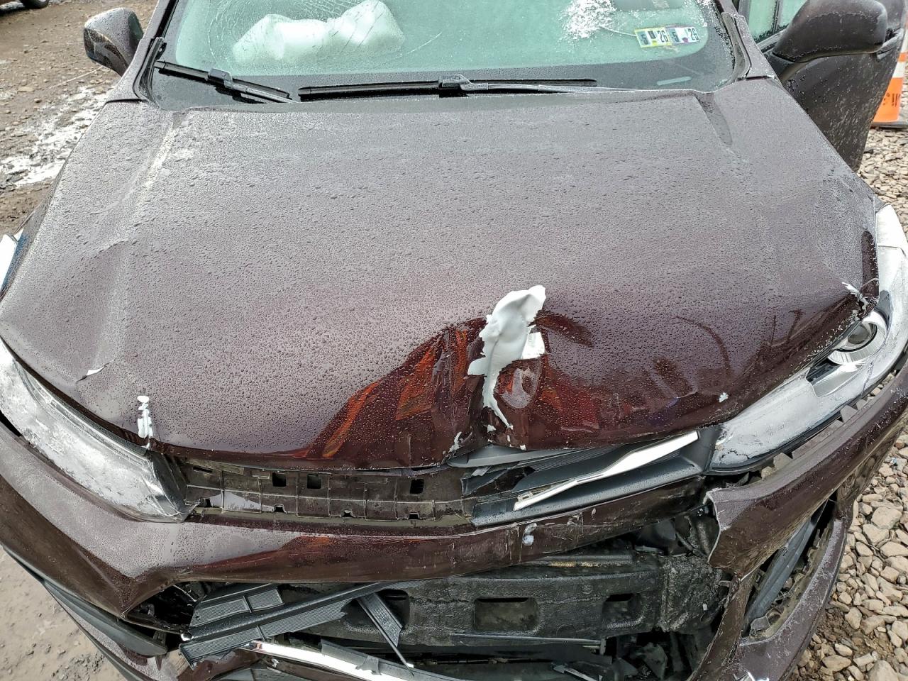 Chevrolet Trax 1lt Image 3