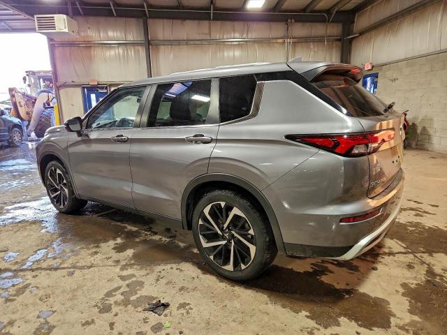 Mitsubishi Outlander Se Image 2