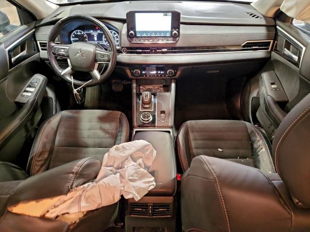 Mitsubishi Outlander Se Image 10