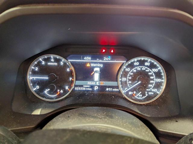 Mitsubishi Outlander Se Image 6