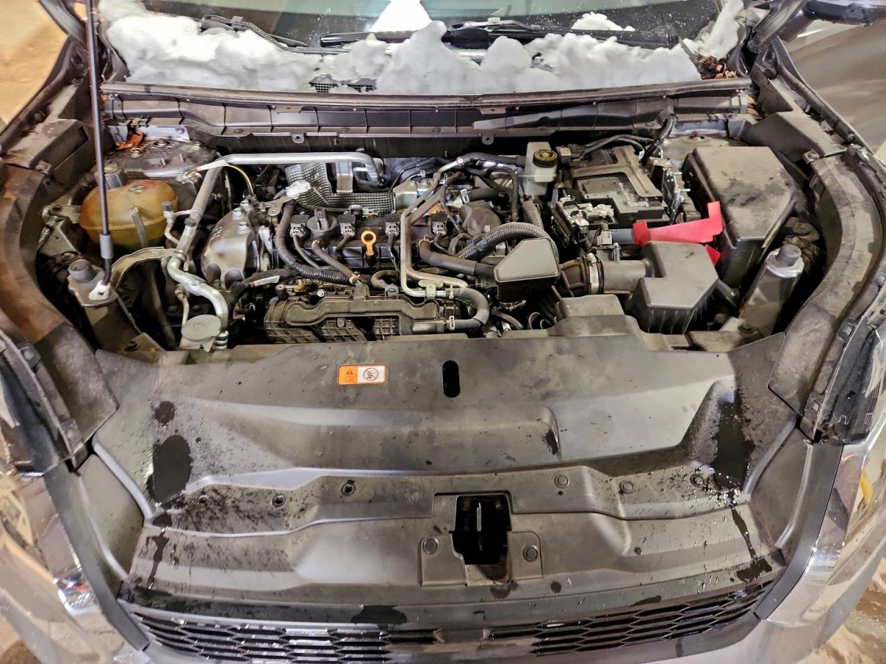 Mitsubishi Outlander Se Image 13