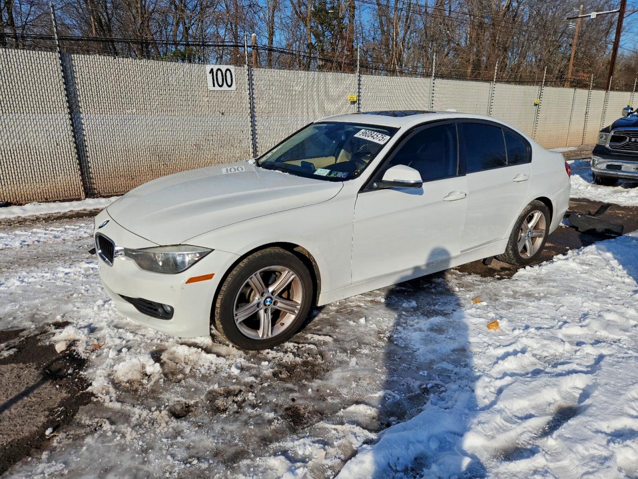 BMW 3 Series I Xdrive Image 1