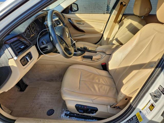 BMW 3 Series I Xdrive Image 5