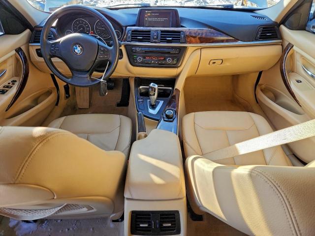 BMW 3 Series I Xdrive Image 11