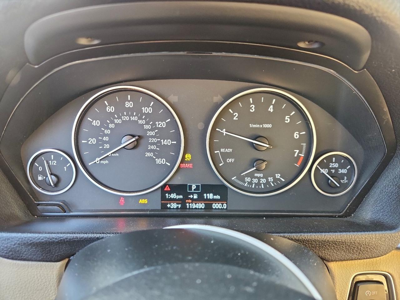 BMW 3 Series I Xdrive Image 7