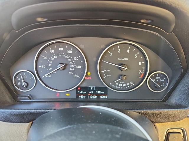 BMW 3 Series I Xdrive Image 7