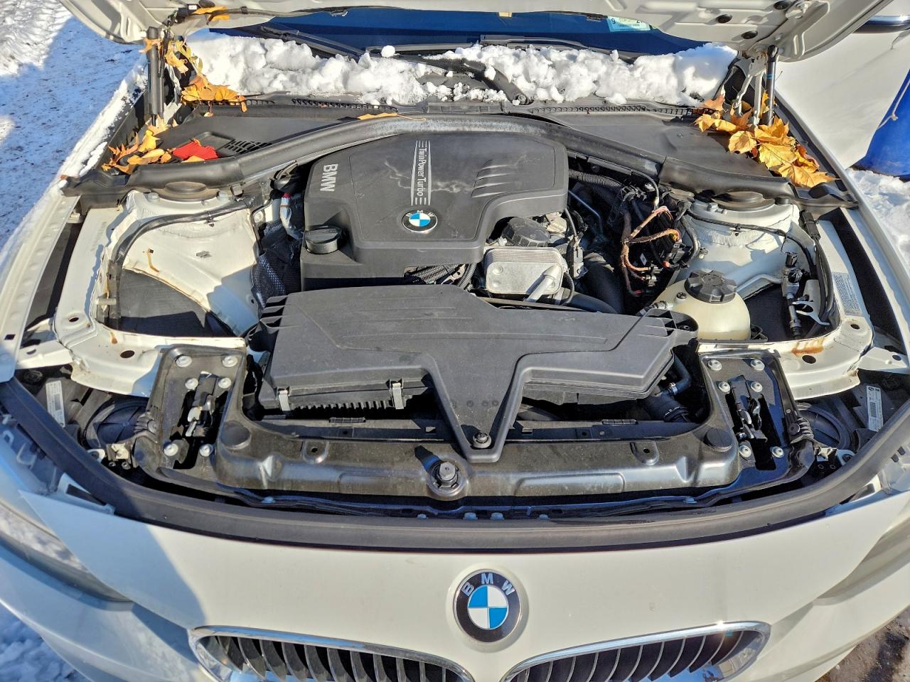 BMW 3 Series I Xdrive Image 9