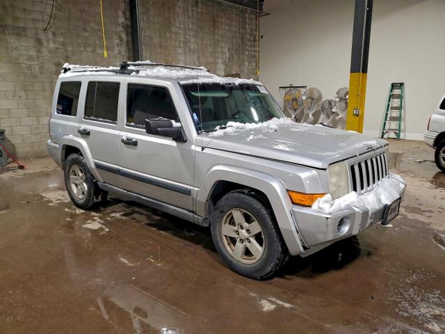 Jeep Commander Image 3