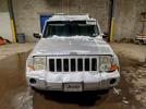 Jeep Commander Image 4