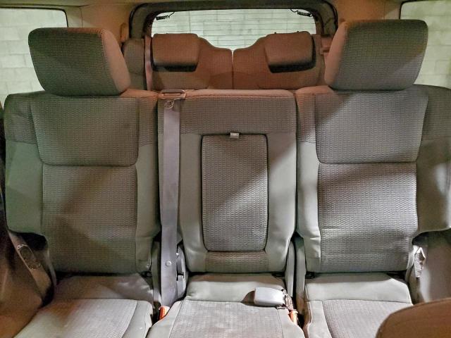 Jeep Commander Image 9