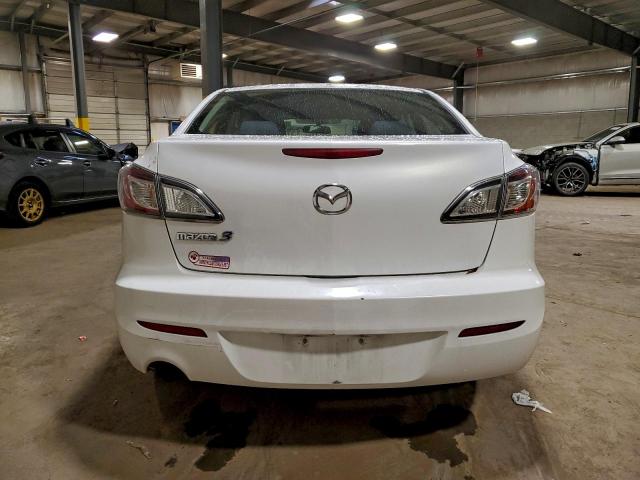 Mazda 3 I Image 6