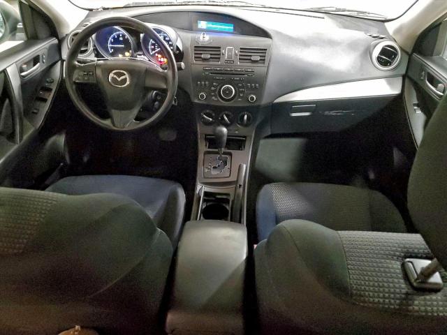 Mazda 3 I Image 10