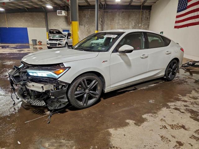  Salvage Acura Integra A-