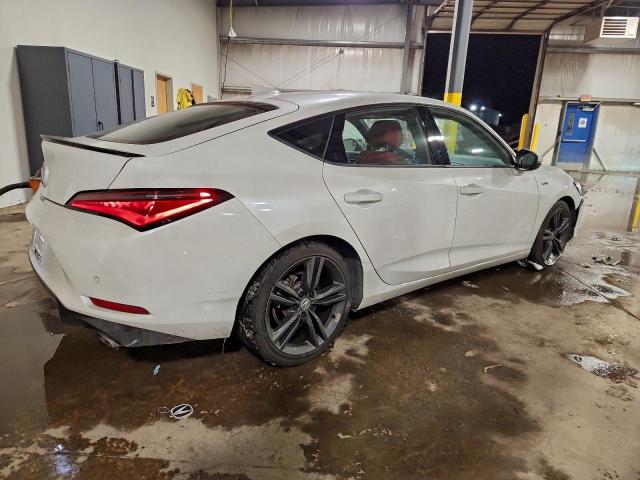 Acura Integra A- A-spec Tech Image 4