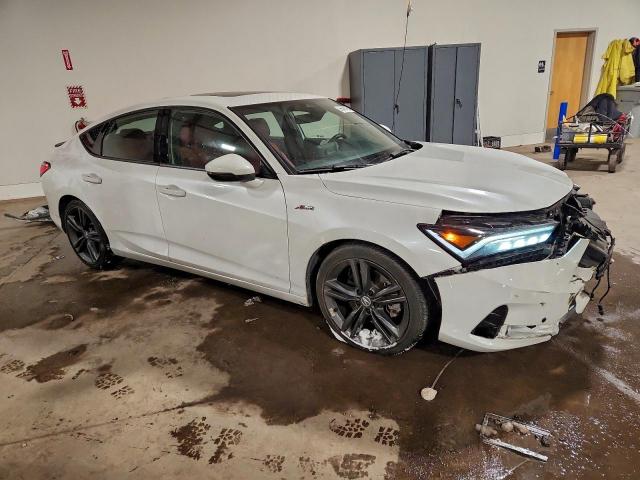 Acura Integra A- A-spec Tech Image 6