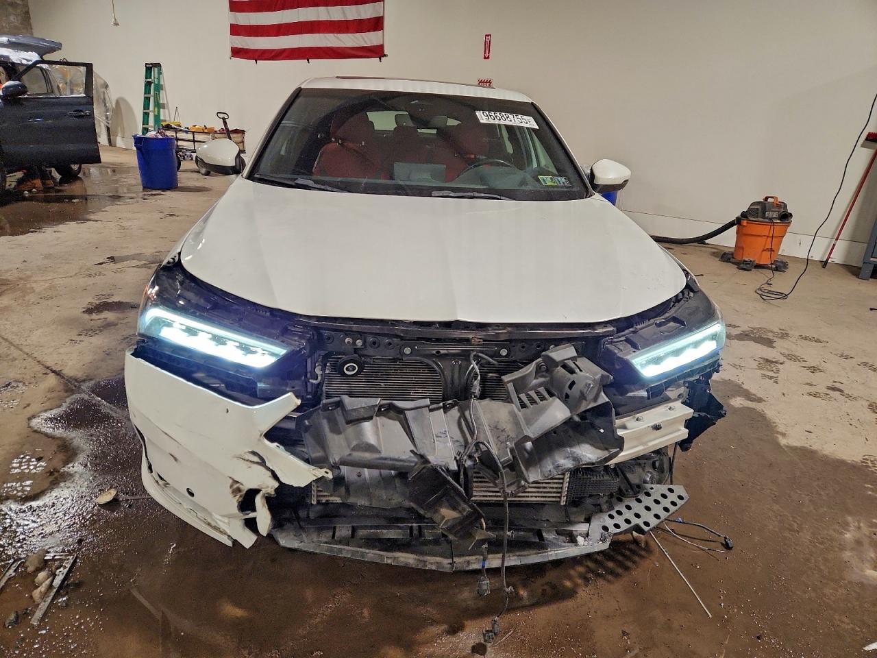 Acura Integra A- A-spec Tech Image 12