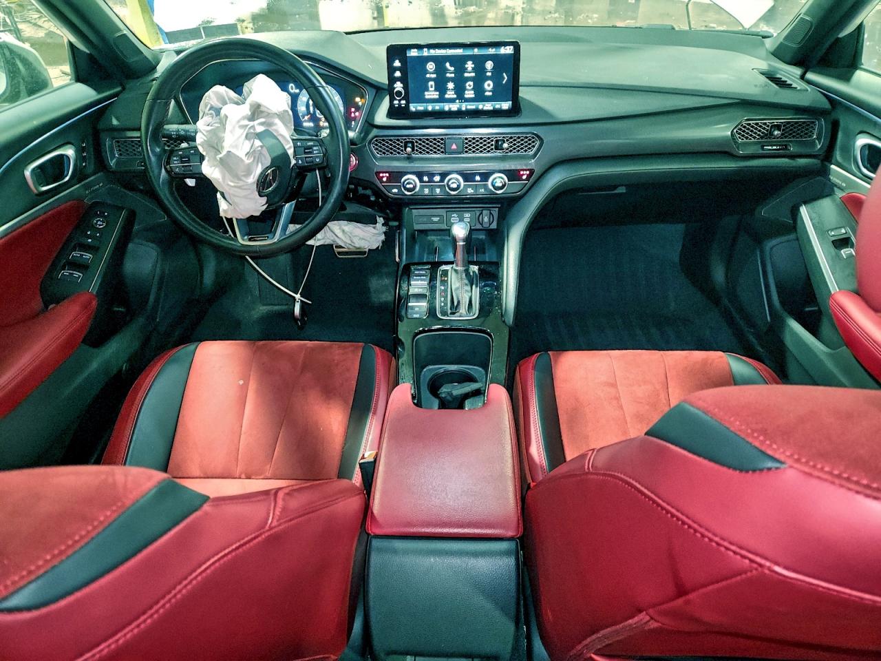 Acura Integra A- A-spec Tech Image 9