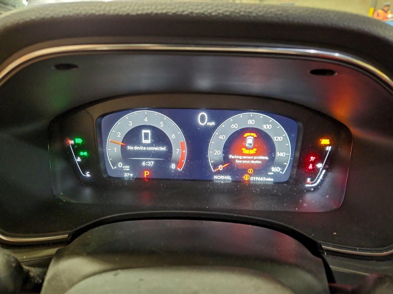 Acura Integra A- A-spec Tech Image 2