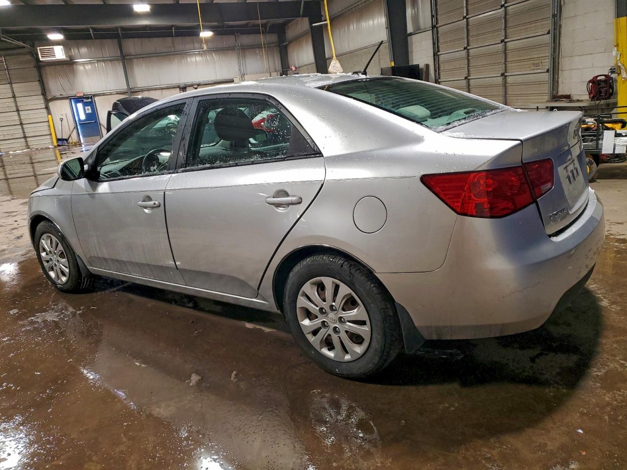 Kia Forte Lx Image 7