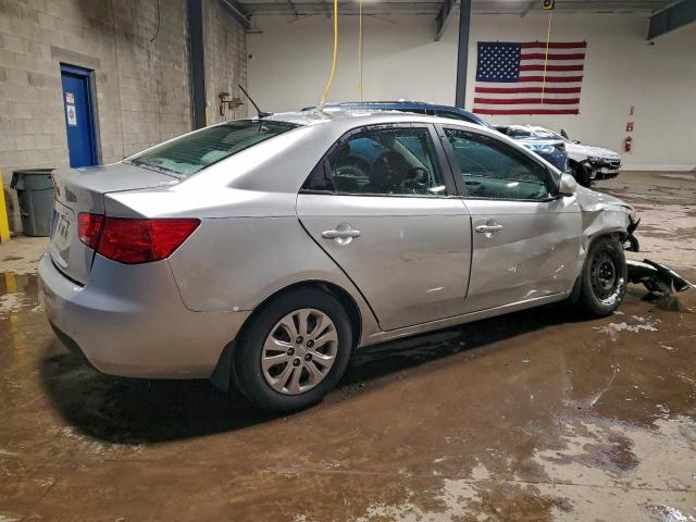 Kia Forte Lx Image 9