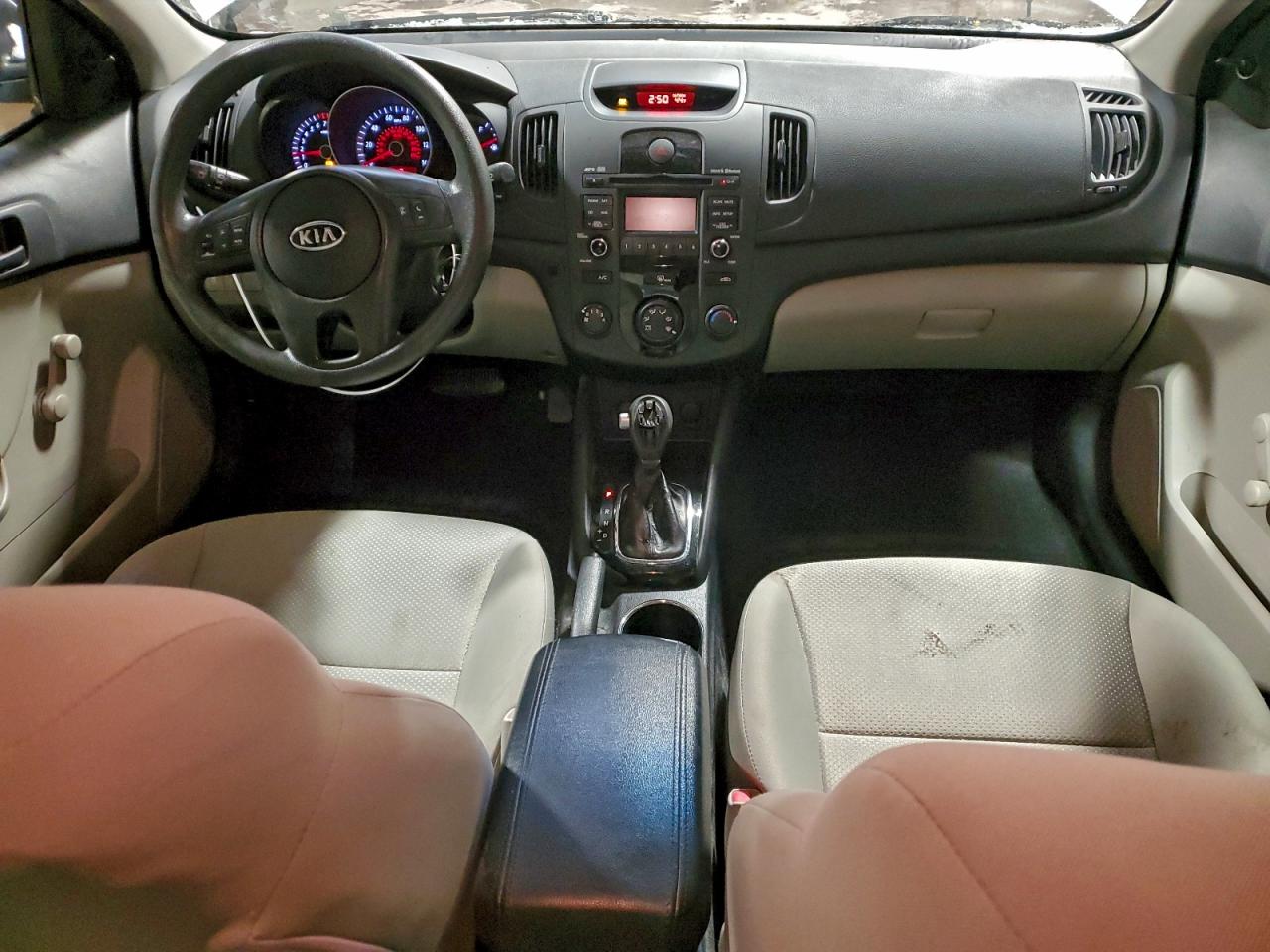 Kia Forte Lx Image 5