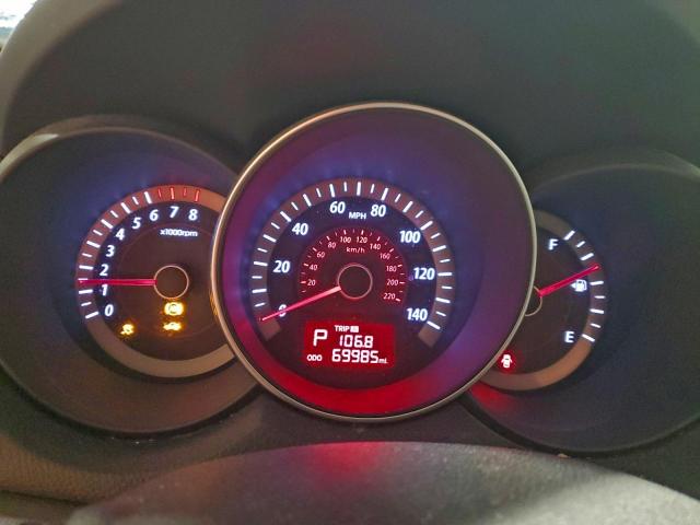 Kia Forte Lx Image 11