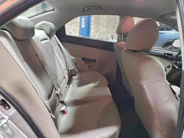 Kia Forte Lx Image 4