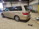 Honda Odyssey Ex Image 2