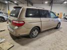 Honda Odyssey Ex Image 3