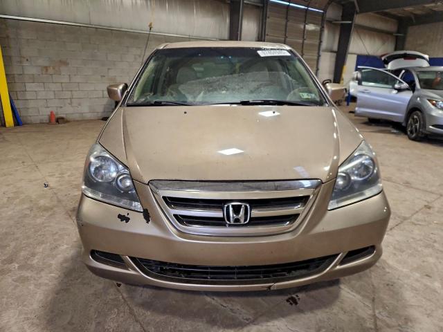 Honda Odyssey Ex Image 6