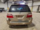 Honda Odyssey Ex Image 13