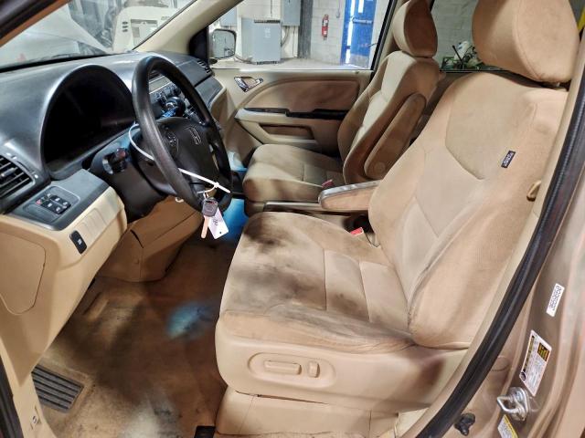 Honda Odyssey Ex Image 7