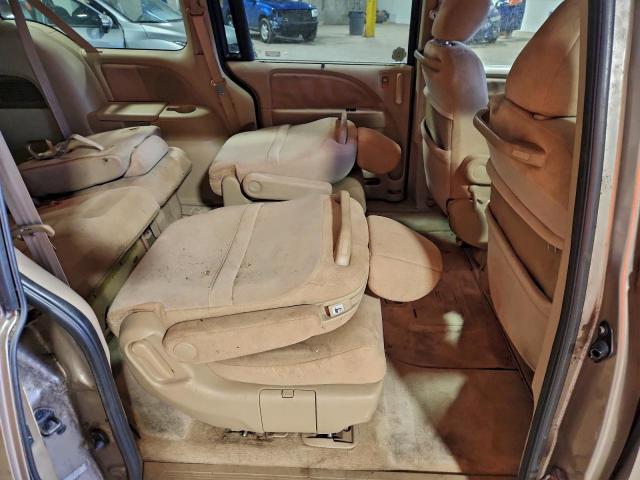 Honda Odyssey Ex Image 11