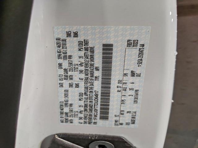 Ford Escape S Image 12