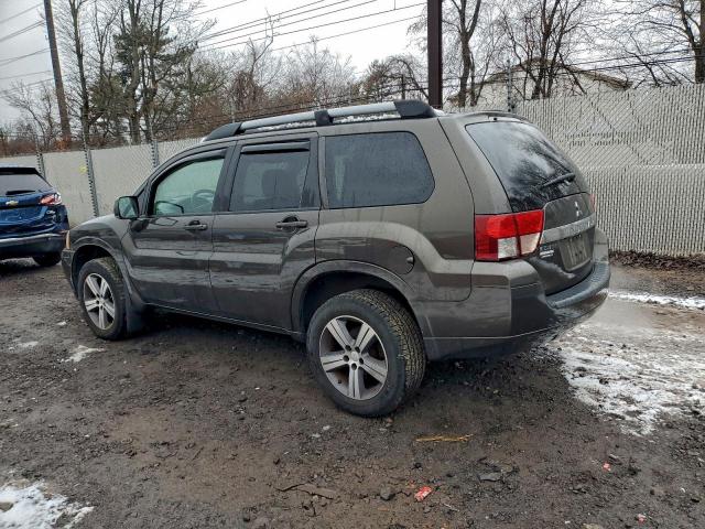 Mitsubishi Endeavor Se Image 9