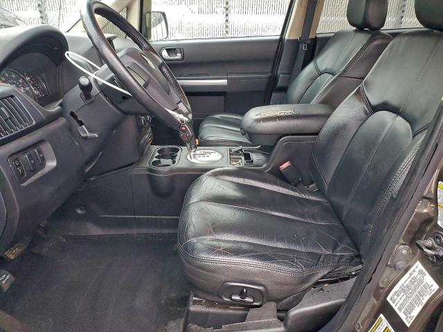 Mitsubishi Endeavor Se Image 7