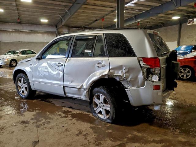 Suzuki Gr Vitara Luxury Image 5