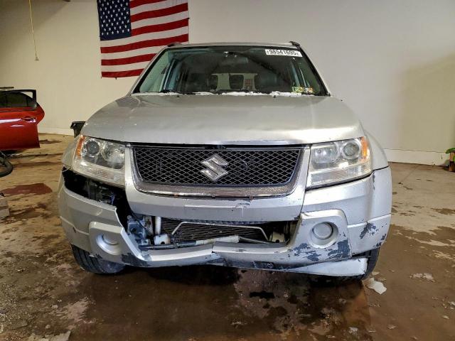 Suzuki Gr Vitara Luxury Image 8