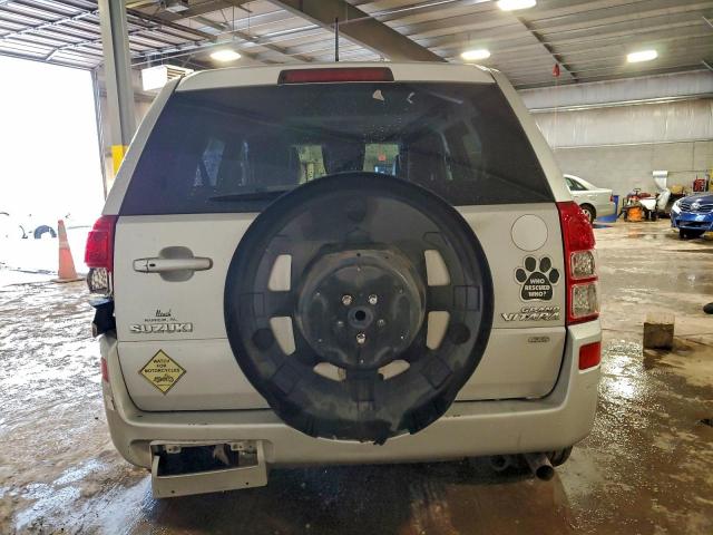 Suzuki Gr Vitara Luxury Image 4