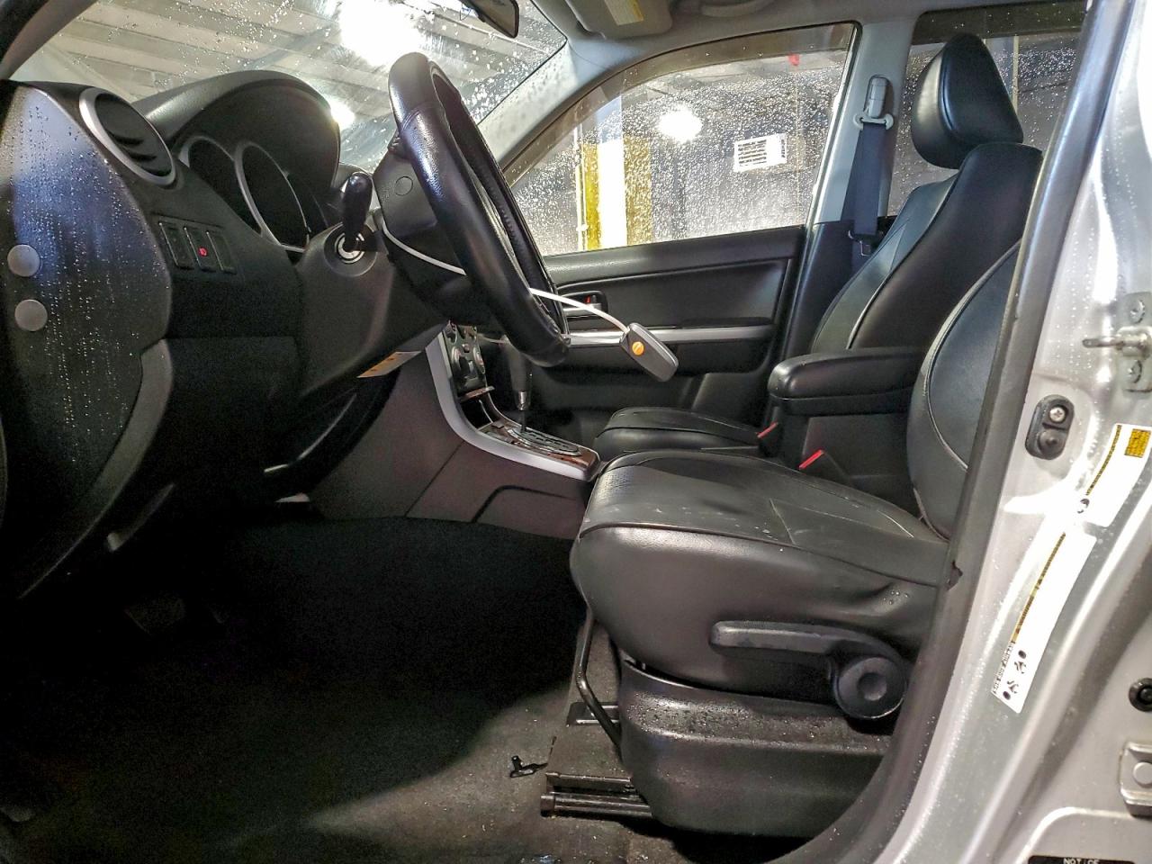 Suzuki Gr Vitara Luxury Image 7