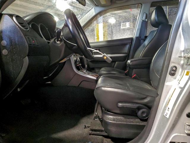 Suzuki Gr Vitara Luxury Image 7