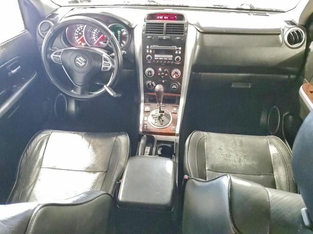 Suzuki Gr Vitara Luxury Image 13