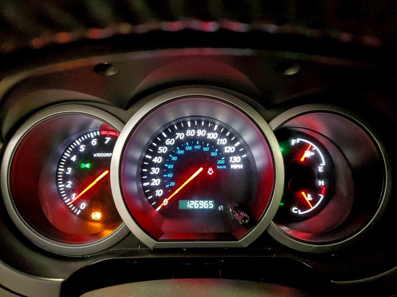 Suzuki Gr Vitara Luxury Image 6