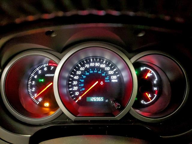 Suzuki Gr Vitara Luxury Image 6